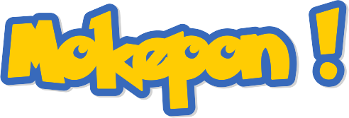 Mokepon logo