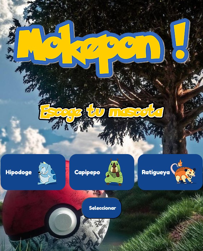 mokepon!